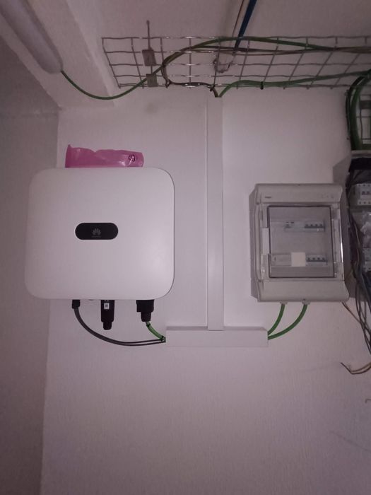 Instalação de Painéis Solares e Carregadores VE – Grande Lisboa