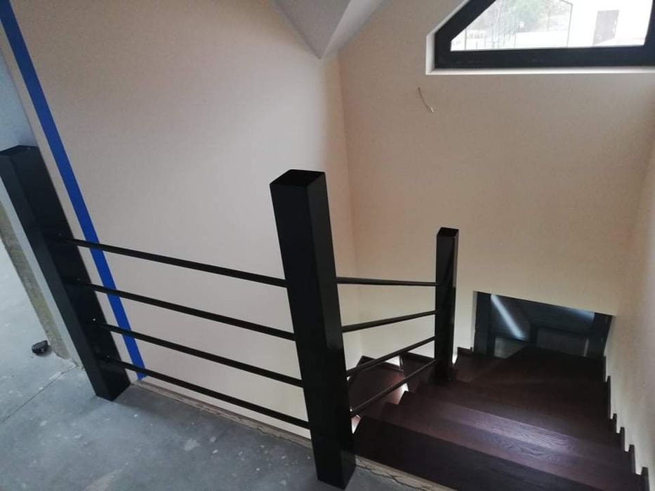 budowa domów pod klucz remonty adaptacje elewacje dachy ogrody koparka