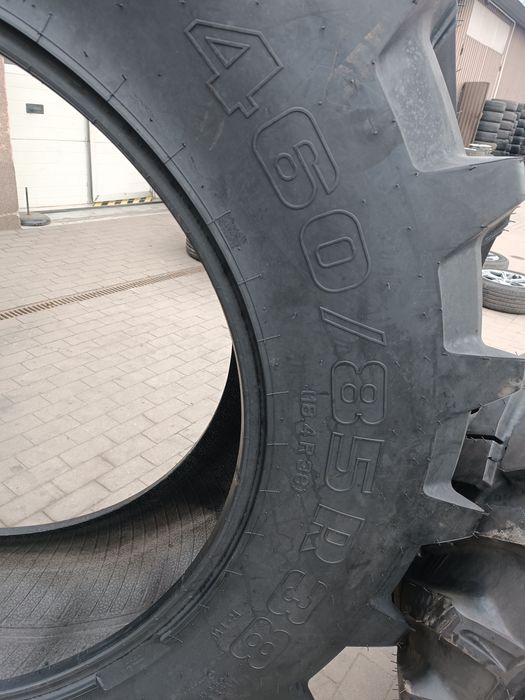 460/85R38 Ascenso TDR 850  18.4R38