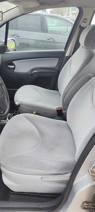 EXCELENTE CITROEN C3