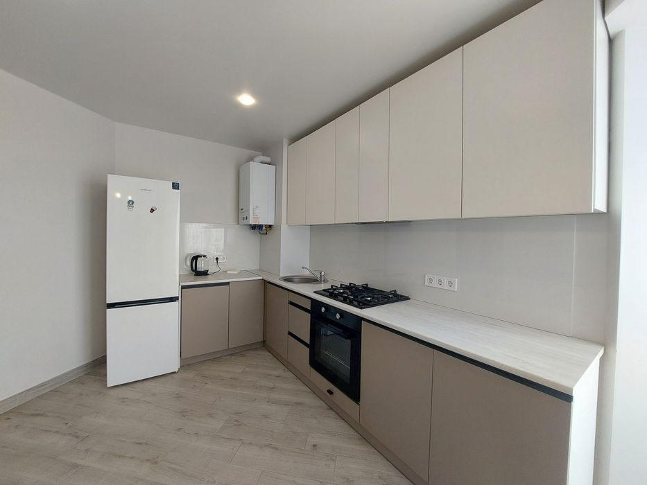 Апартаменти Яровиця Люкс