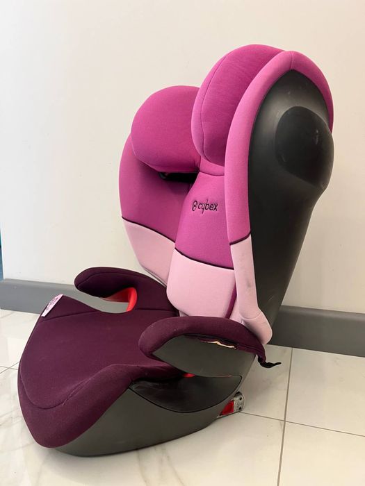 Дитяче автокрісло Cybex