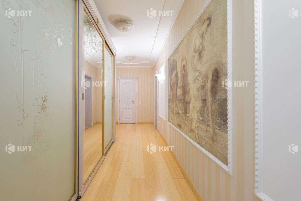 4к.154м2 Салтівка (Салтовка, м. Академика Павлова, ЖК Солнечный)121562