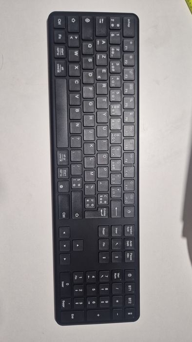 Omoton WK016 Keyboard510313307770071041