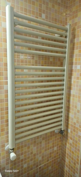 Caldeira a Gas Saunier Duval