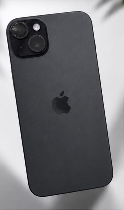 Iphone 15 preto otimo estado