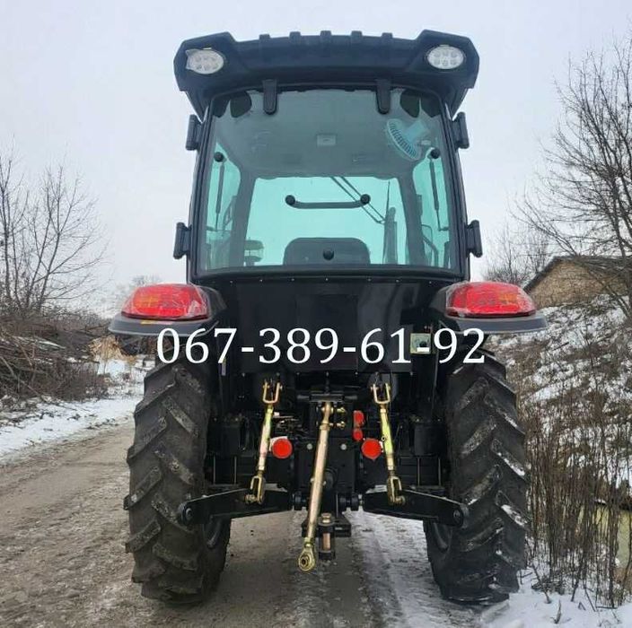 Трактор Кентавр 404SC ТОП-ПРОДАЖІВ Повний привід Доставка безкоштовна