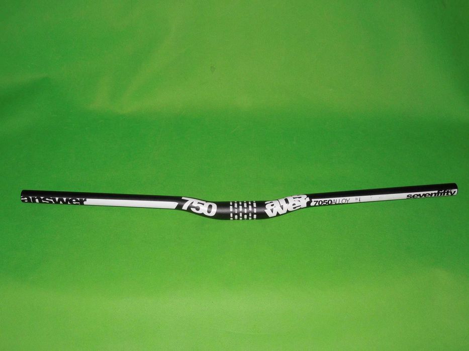 Kierownica ANSWER ProTaper 750 mm 31,8 mm