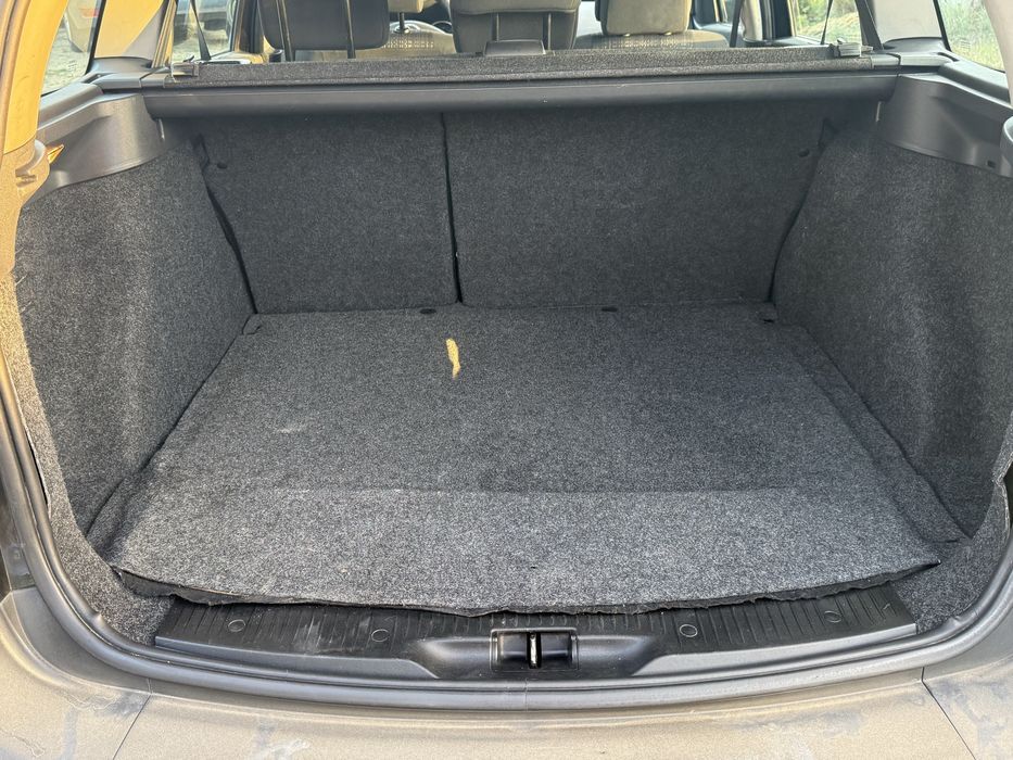 Renault Mégane II 1.5 DCI