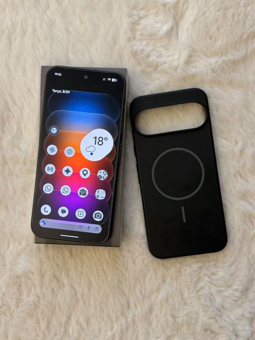 Google Pixel 11 Pro XL 16/1TB
