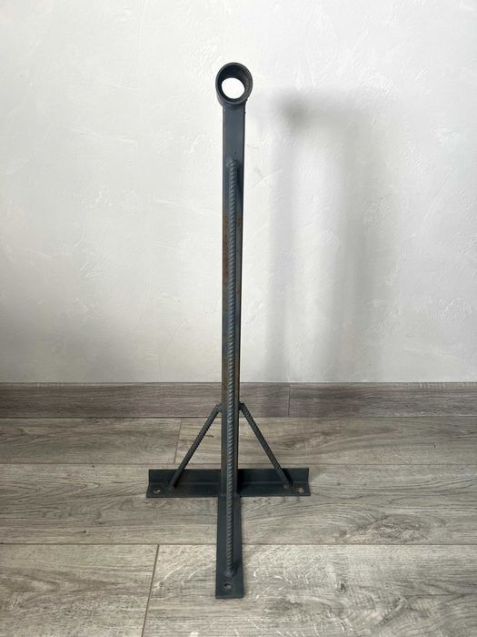 Кронштейн для кріплення антени Starlink (квадрат)