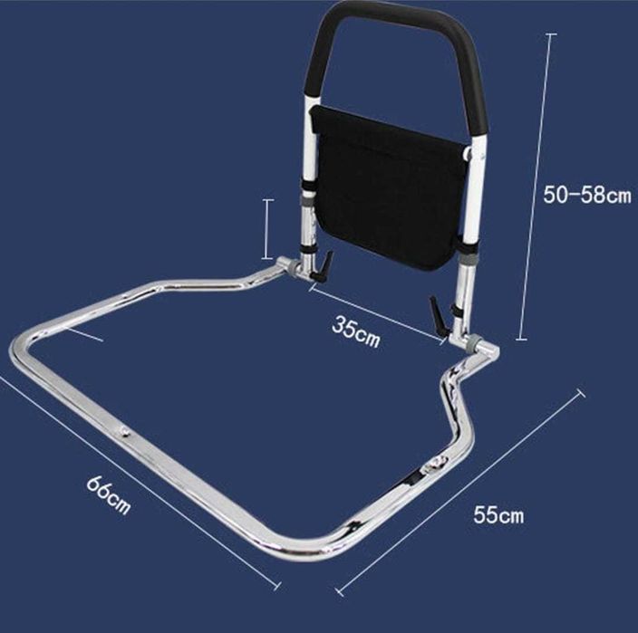 Barierka ,uchwyt ,poręcze do łozka