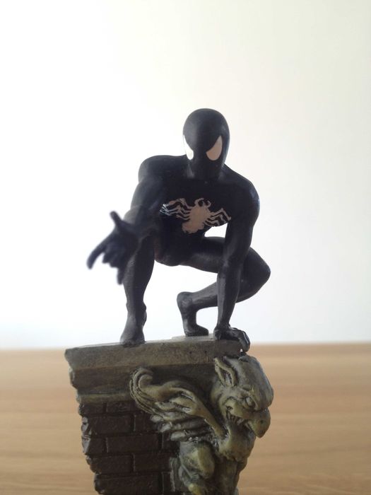 Marvel DC comics фигурки