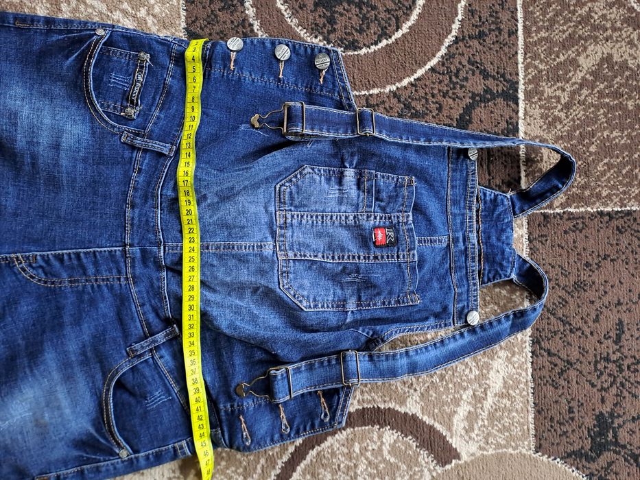 Продам комбінезон