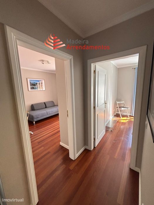 Apartamento T3 na Casa Branca