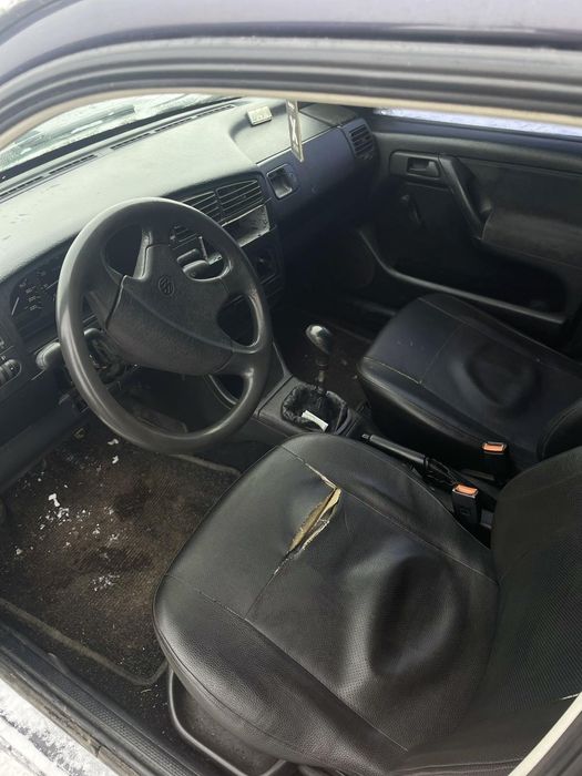 Volkswagen golf 3 1.8Benzin