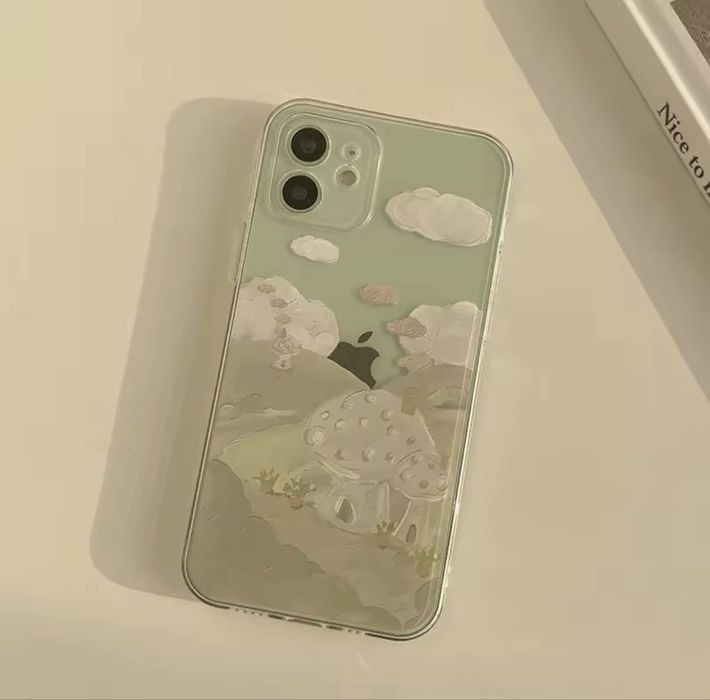 Новий чехол iphone 12mini