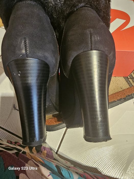 Botki jenny fairy 39