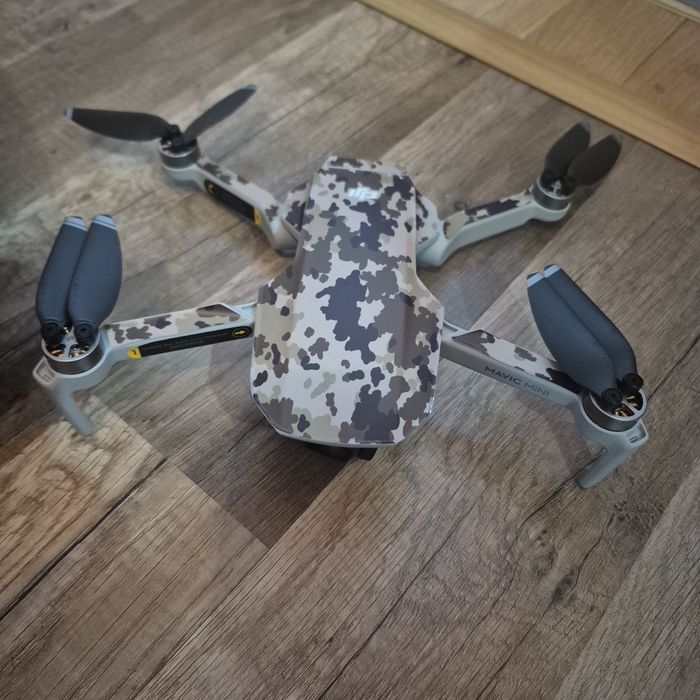 dji mavic mini 1