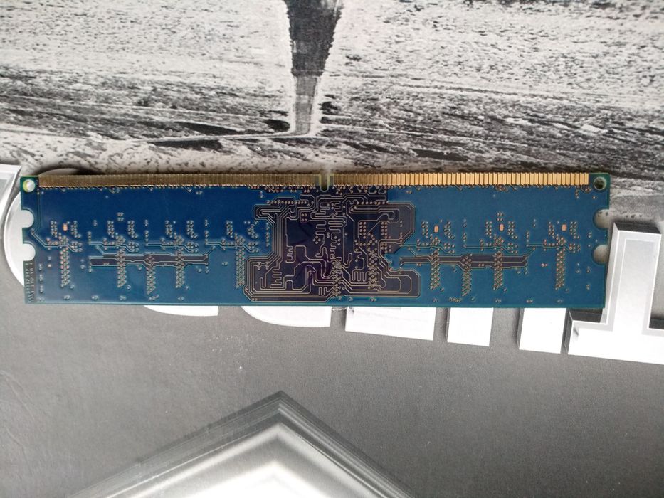 Оперативна пам'ять Nanya DDR 2