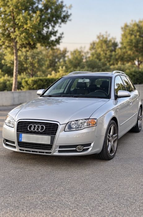 Audi A4 Diesel 2.0