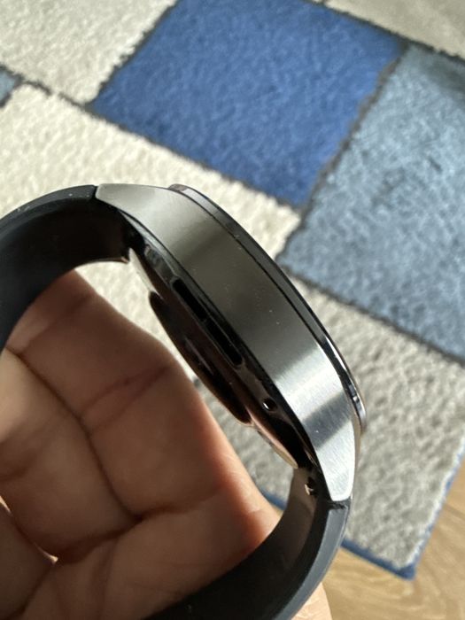 Smartwatch oneplus 3
