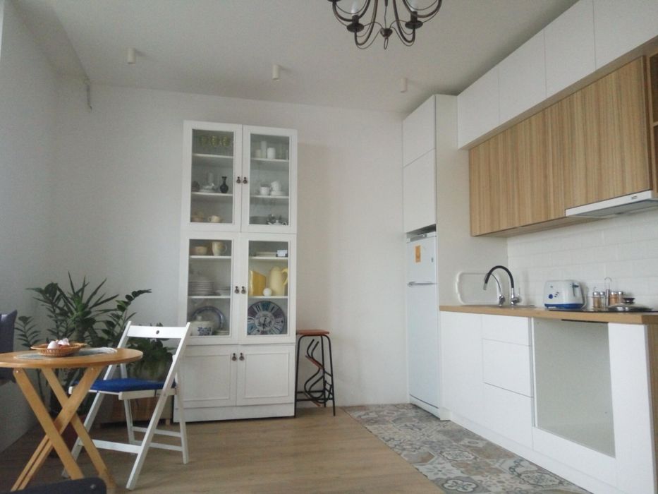 Оренда Подобово 1к ЖК «Нивки Парк»