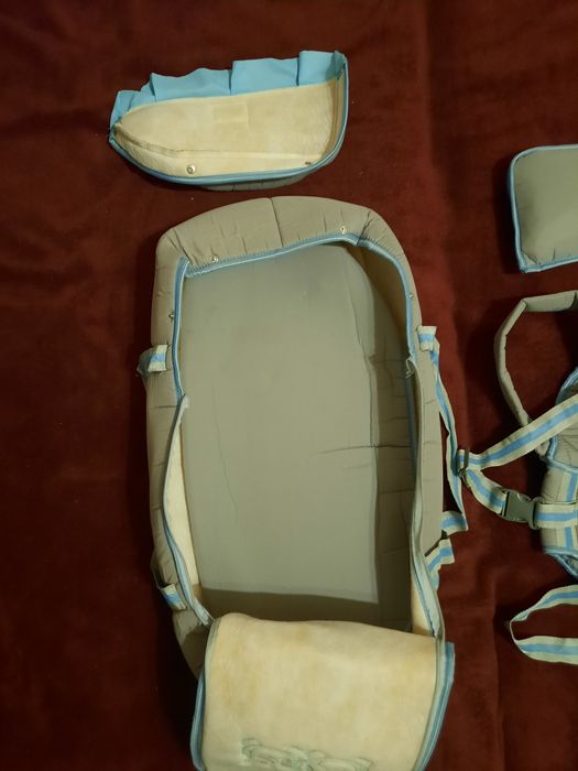 Набор Сумка кенгуру Сумка переноска сумки для переноса младенца