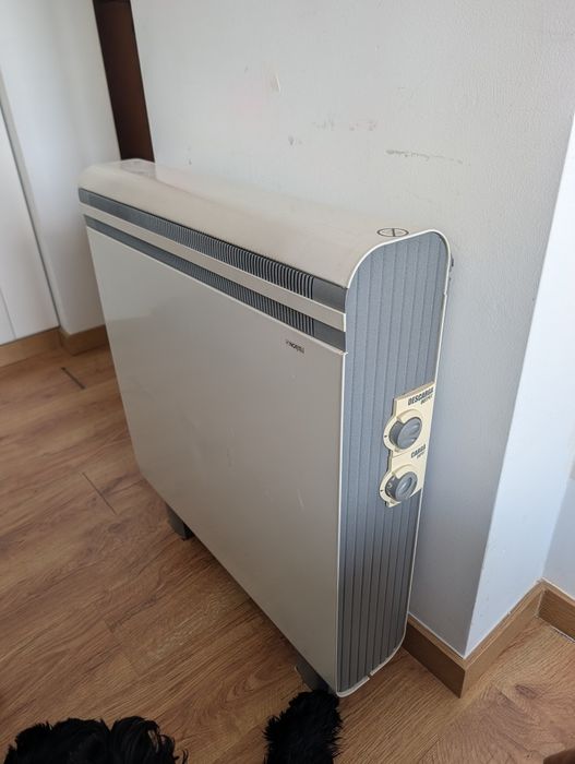 Acumulador de Calor Norteli 1700W (Modelo NST.M-170)
