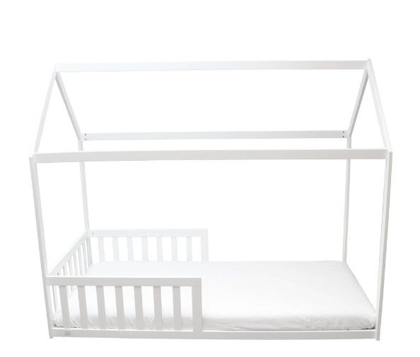 Cama casinha conforama