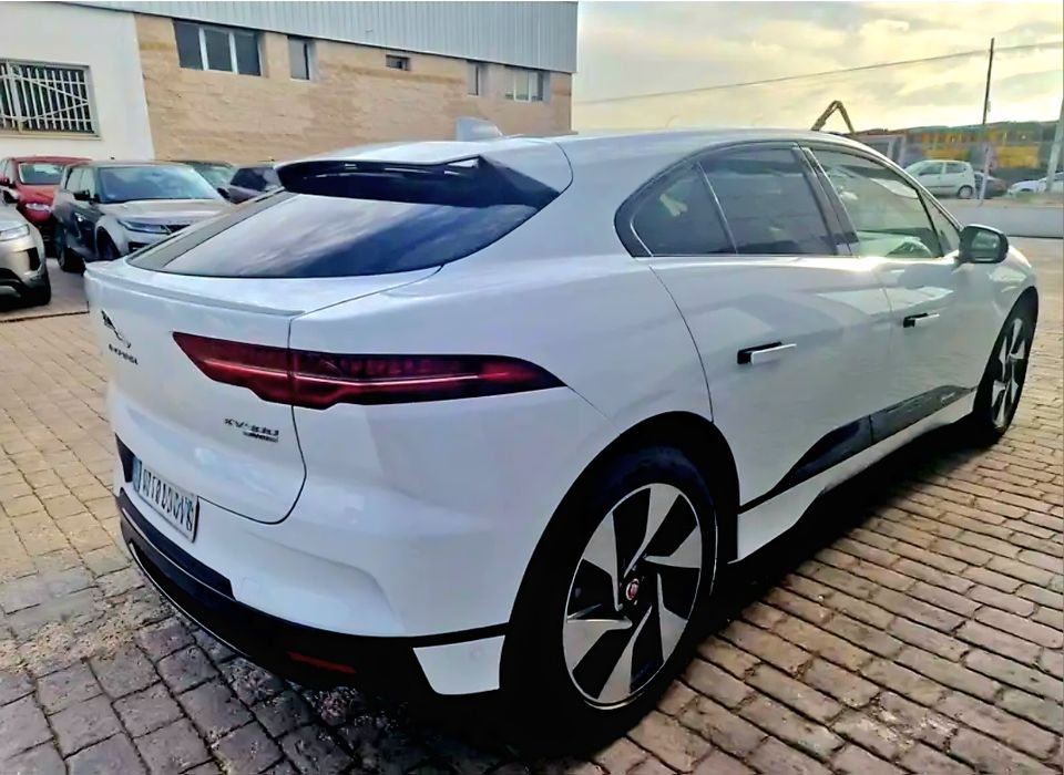Jaguar Ipace Ev400 AWD  SOH92% Iva dedutível!!