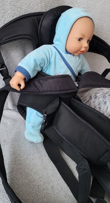 Nosidełko Mothercare 0-10kg