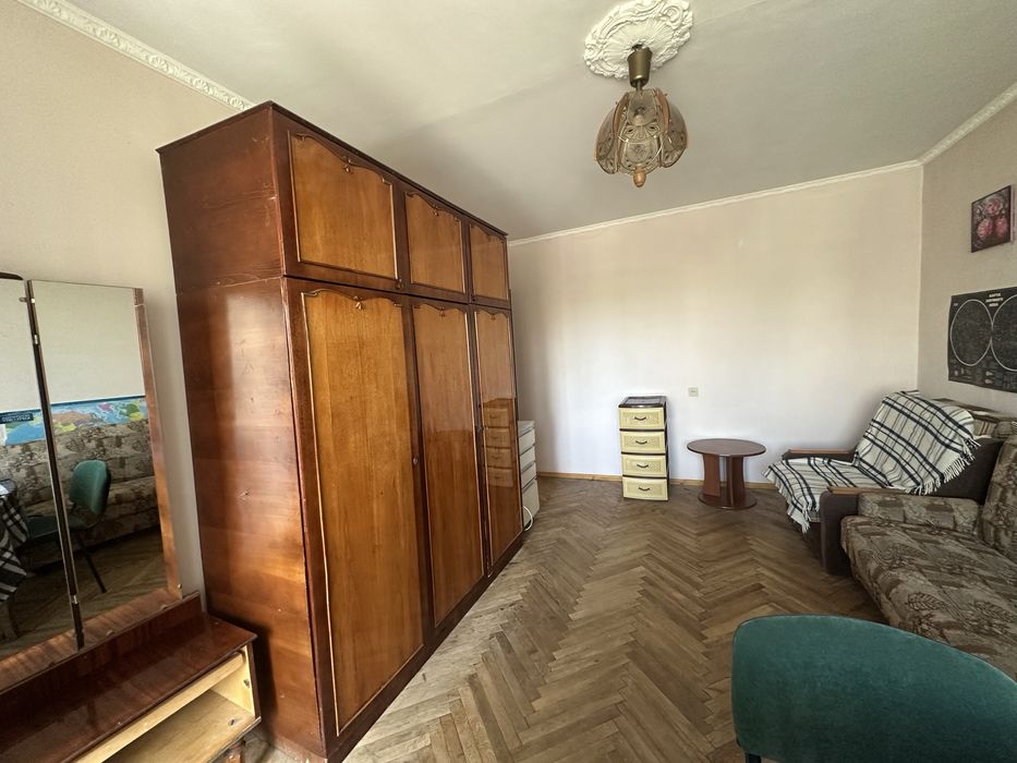 Продаж кімнати у квартирі Сихів вулиця Кавалерідзе площа 19.5м кв