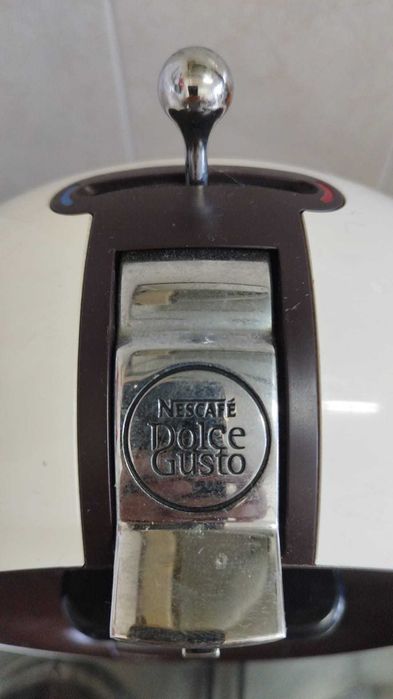Nescafé Dolce Gusto Circolo
