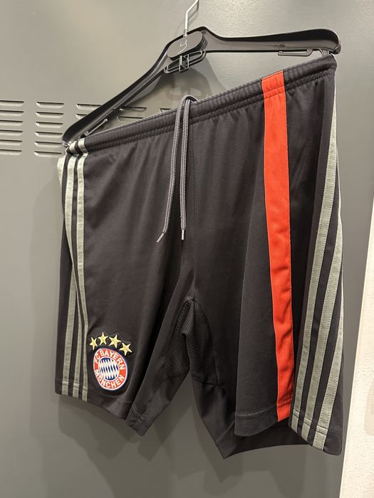 Calções Bayern Munique