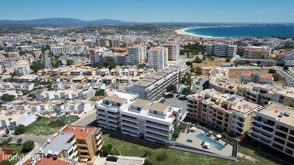 Apartamento T1 para venda
