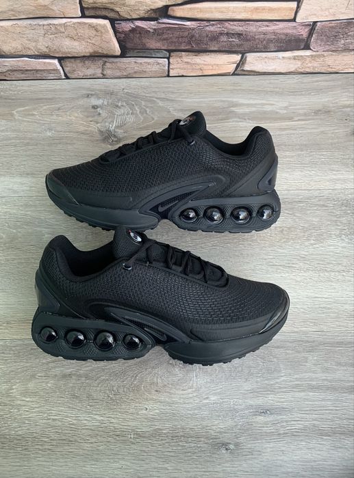 Кросівки Nike Air Max DN Plus | Nike DN | Nike Air Max DN | Найк дн
