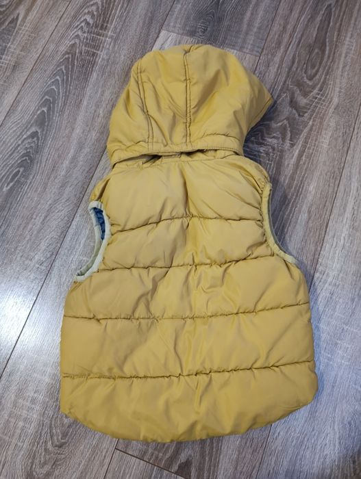 Жилетка на хлопчика  2-3 роки