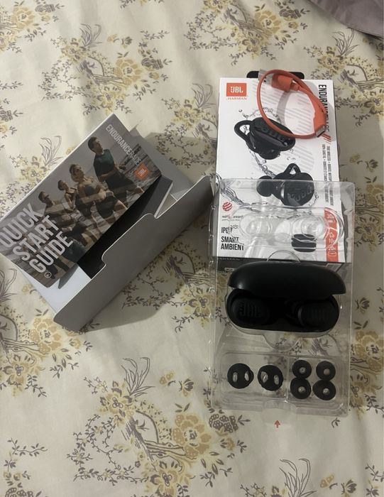 Fones Jbl Oportunidade!