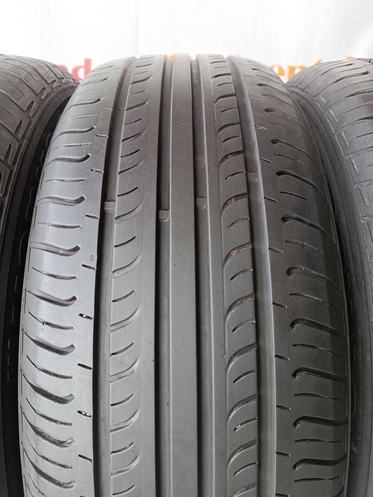 Літні шини 225/60 R17 Hankook optimo k415