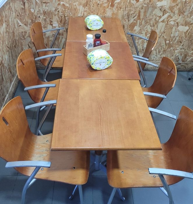 Vendo recheio de pizzaria