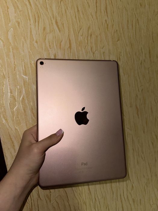 Ipad pro 9.7” 32GB 2016 Б/У