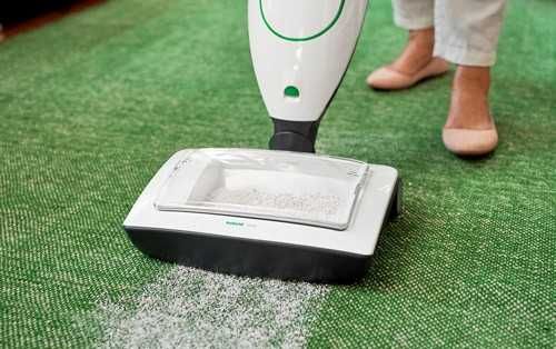 Kobold VF200 - KIT Lavagem de Carpetes