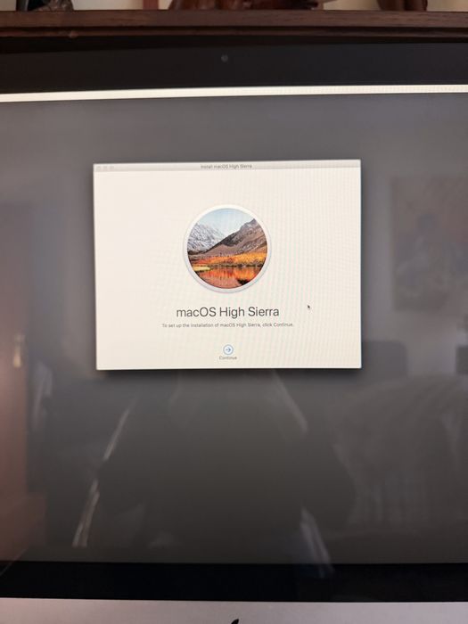 iMac 27 polegadas 2009444868742182359043