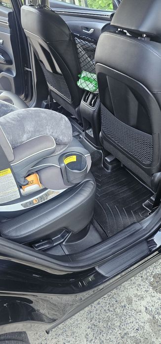 Hyundai Tucson 2022 |V покоління  - 1.6  Т -  GTI  HEV AT  ( 230 к.с  ) 4WD  Top - plus