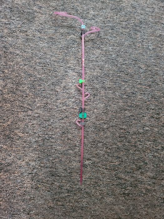 Podporki do storczyków