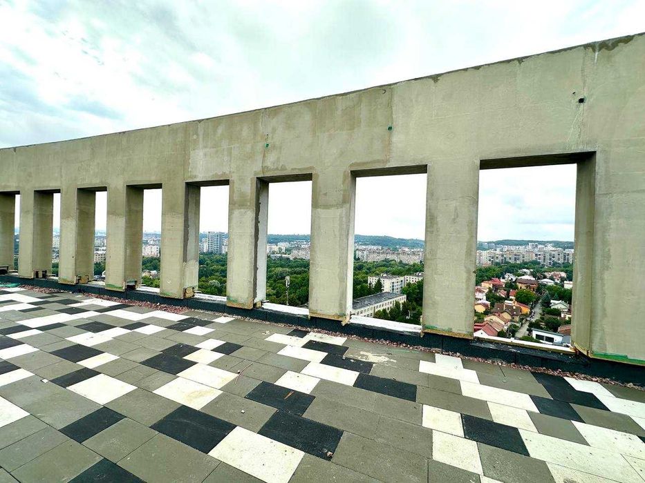 2-кімнатна квартира за адресою Замарстинівська вул. (площа 131,8 м²) - Atlanta.ua - фото 23