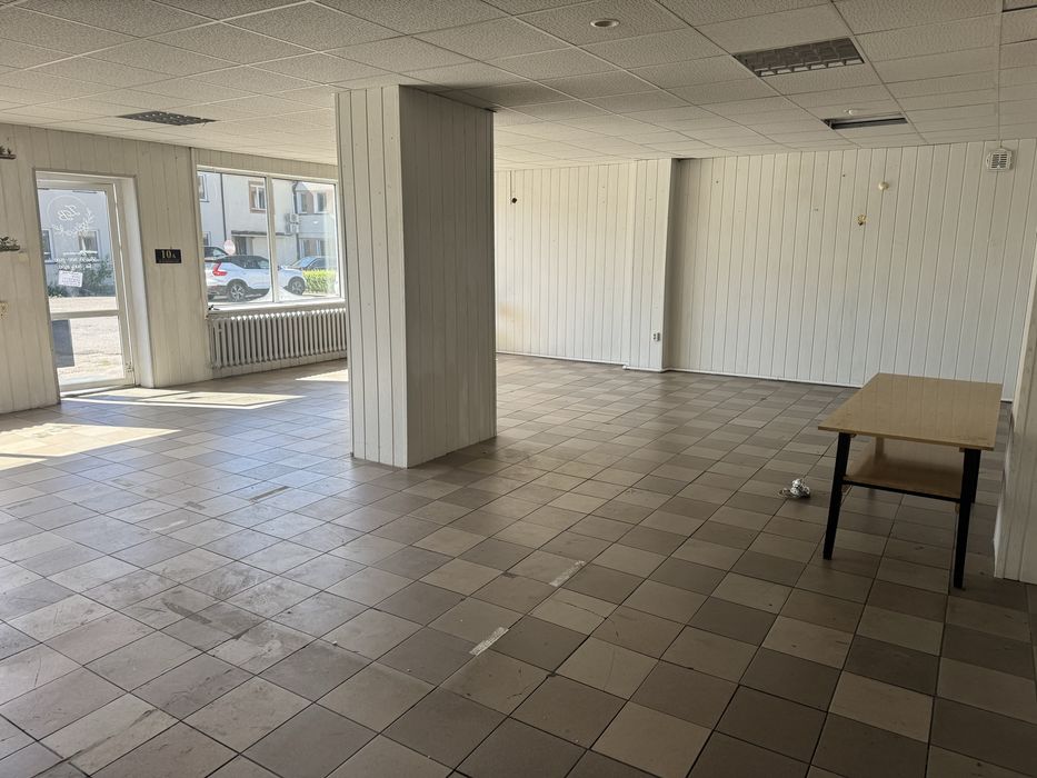 Lokal do wynajecia 130 m2