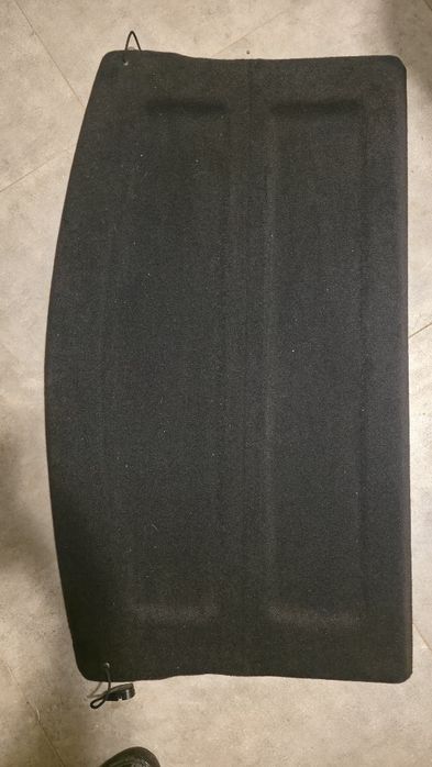 Półka bagażnika Peugeot 3008