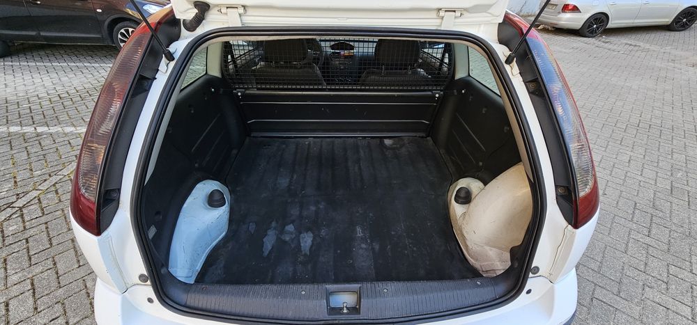 Opel corsa 1.3 cdti impecável a/c 06